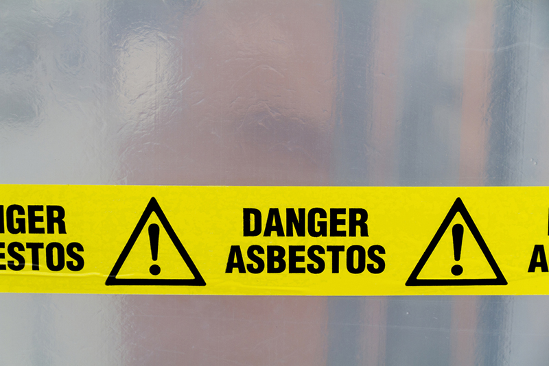 Asbestos Awareness – £17.50 + Vat
