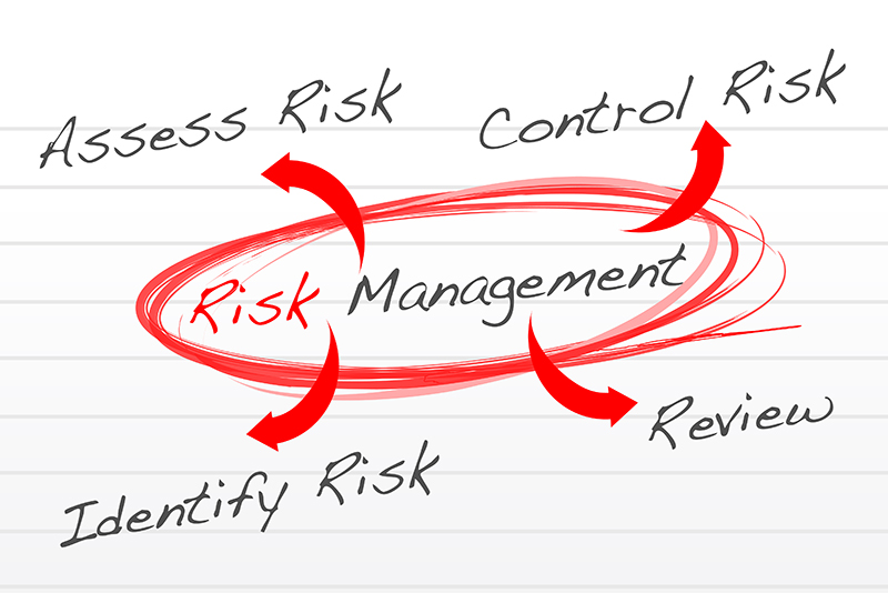Intro to Risk Assessment – £17.50 + Vat